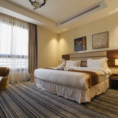 Friesian Hotel Suites Hotels in Jeddah