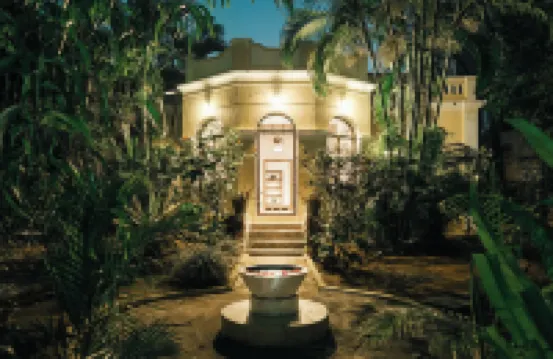 Laika Heritage Stay by Evaddo Hotels in 