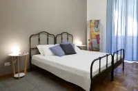 Mars Ribbon Hotels in Bullona