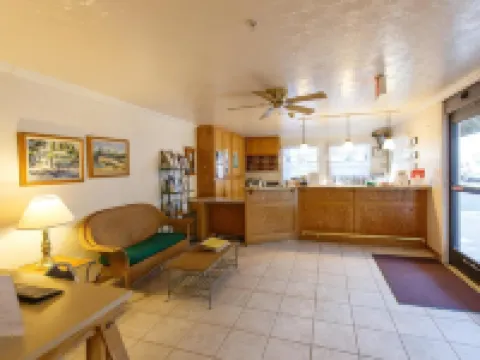 เมอร์ฟีส์ อินน์ โมเทล โรงแรมในMurphys