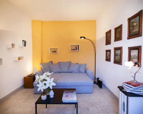 Al Porticciolo Hotels in Nesso