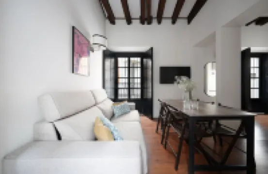 Numa Seville Alegre