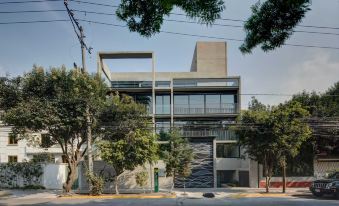 Capitalia Moliere Masaryk