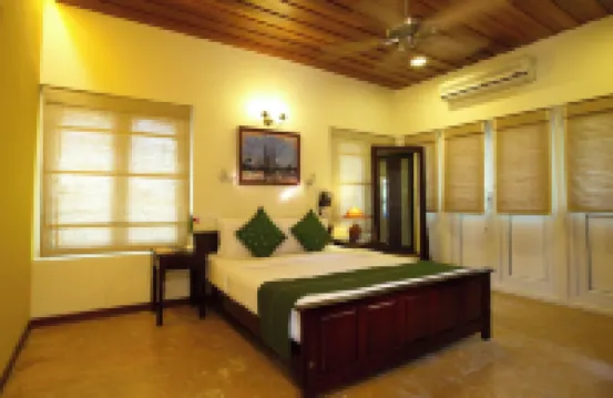 ティーバンガロー