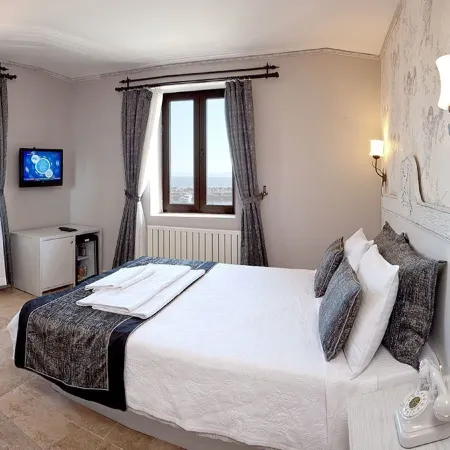Assos Behram Special Class Hotel Adults Only