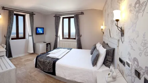 Assos Behram Special Class Hotel Adults Only Hotel a Distretto di Ayvacık