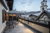 Hotel Compagnoni