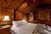 Lemke Cottage Moculta - Wifi