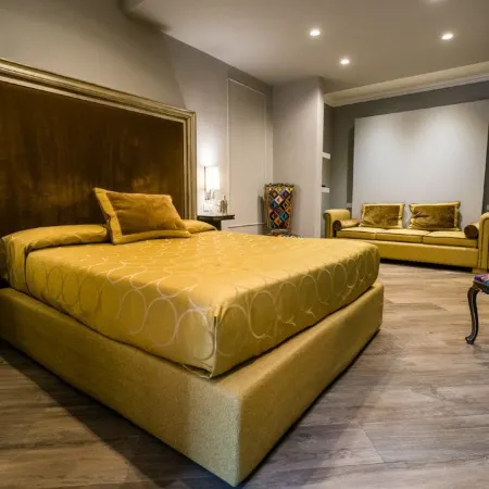 Il Covo B&B Отели рядом с достопримечательностью «Станция метро Cavour»