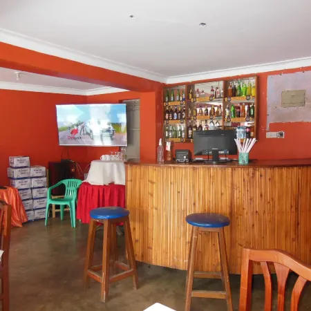 Psalms Motel