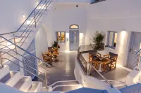 Sunborn Oia Suites - 3-نجوم