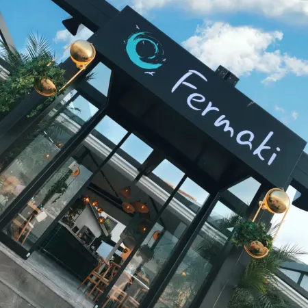 Fermaki Rooms - Adults Only
