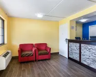 Rodeway Inn Joint Base Andrews Area Hotels in Clinton