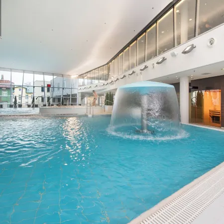 Park Inn by Radisson Meriton Conference Spa Tallin
