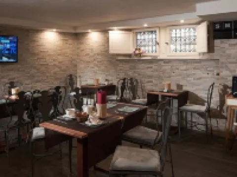 ヴィラ タワー イン ピサのホテル