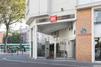 Ibis Paris Nation Davout Hotel a Parigi