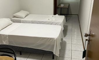 Bravo City Hotel Sao Carlos