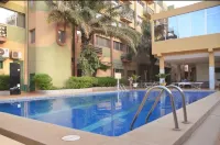 Hotel Palm Beach Hotels in Ouagadougou