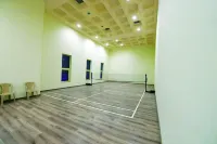 Orange Suites Hotel Hoteles en Manama