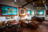 Hotel la Calzada Hotels in El Encanto
