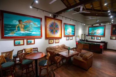 Hotel la Calzada Hotels in 