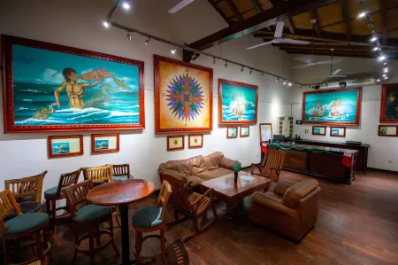 Hotel la Calzada Отели рядом с достопримечательностью «Парк Сентраль Де Гранада»