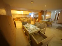 Momona Hotel Hotels near Bole