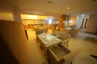 莫莫納飯店