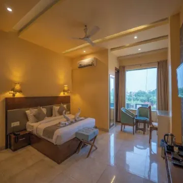 Grand 5 Resort