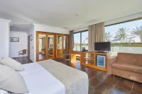 Hotel Playa Golf Adults Only 4 Sup - de playa