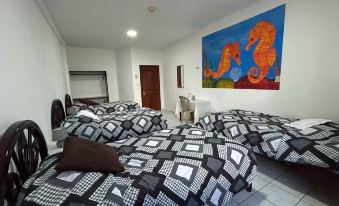 Hotel Isla del Descanso