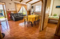 Cabañas Henua Iti Hotels in 