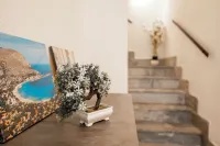 Room-Luxury Room la Mandorla Hotels in Ribera