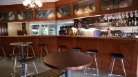 Mercure Port of Echuca - bar