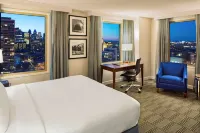 Hilton Philadelphia at Penn’s Landing Các khách sạn ở Camden