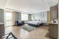 Dallas Premiere Hotel Hotels in Oyugis