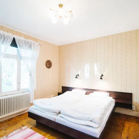 Urshult Hotell