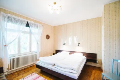 Urshult Hotell Hotels in Tingsryd