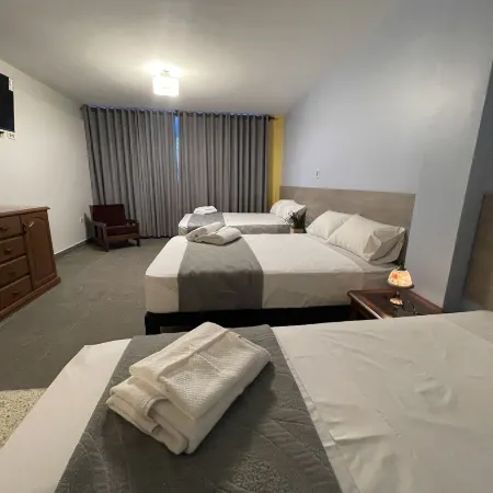 Izza Hotel