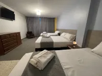 Izza Hotel - 3-stjärniga