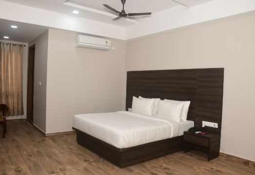 숙소 내부 이미지 1