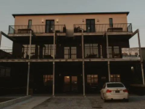 The Atlee Suites Hotels in Holmes County