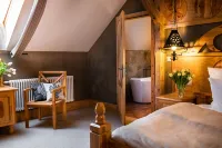 Bajka Hotel & Resort فنادق في Grodziec
