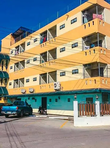 รูปภาพของทรีเฮ้าส์ ฉะเชิงเทรา