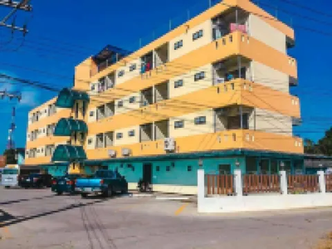 Tree House Chachoengsao Hotels in Bang Kaeo