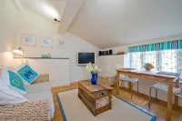 Atlantic Cottages