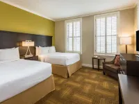 Staybridge Suites SAVANNAH HISTORIC DISTRICT by IHG Hotels near Crawford Square
