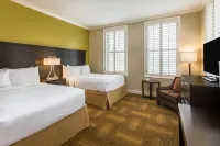 Staybridge Suites Savannah Historic District