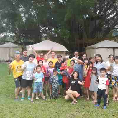 Tree Story Farm by FarmVille @ Seremban Hotel Exterior