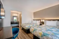 Motel 6 Marina, CA - Monterey
